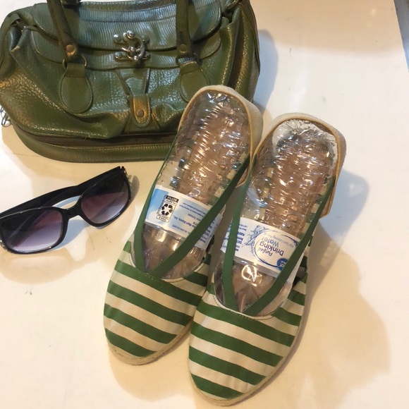 Montero bay club wedge shoes - Picture 1 of 8